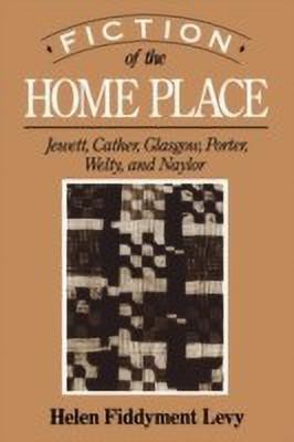 Fiction of the Home Place(English, Paperback, Levy Helen Fiddyment)