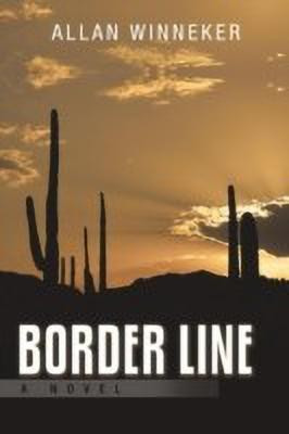 Border Line(English, Paperback, Winneker Allan)