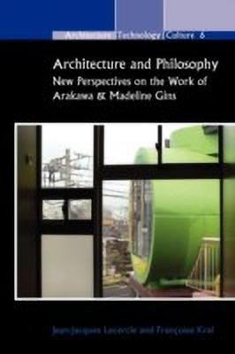 Architecture and Philosophy(English, Paperback, unknown)