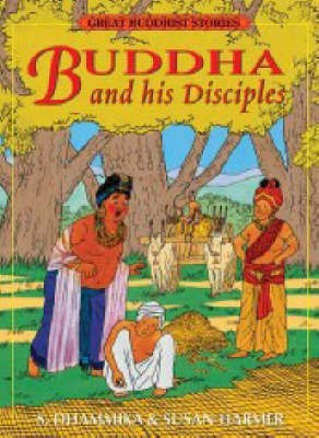 Buddha and His Disciples(English, Hardcover, Dhammika S.)