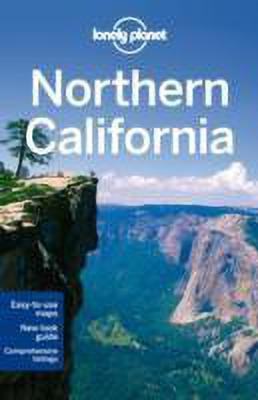 Lonely Planet Northern California(English, Paperback, Lonely Planet Nate)
