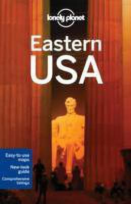 Lonely Planet Eastern USA(English, Paperback, Lonely Planet Glenda)
