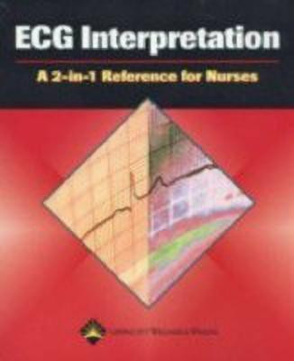 ECG Interpretation(English, Paperback, unknown)