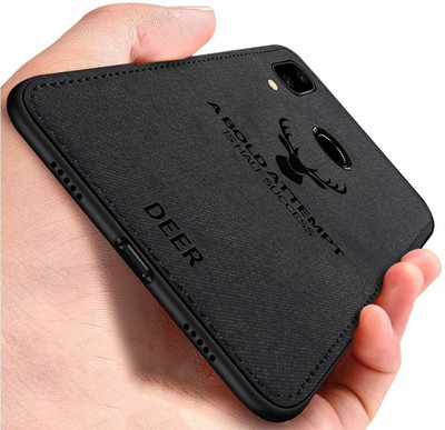karwan-back-cover-for-mi-redmi-note-7black-shock-proof