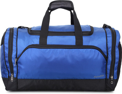 SATELLITE Active Multi Pocket Duffel Without Wheels