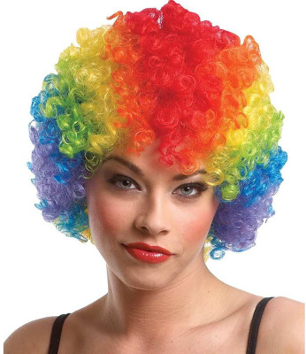 Ascension Short Hair Wig(Women)