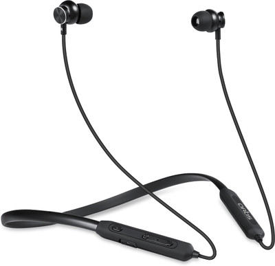 Artis BE310M Bluetooth Headset(Black, Wireless in the ear)
