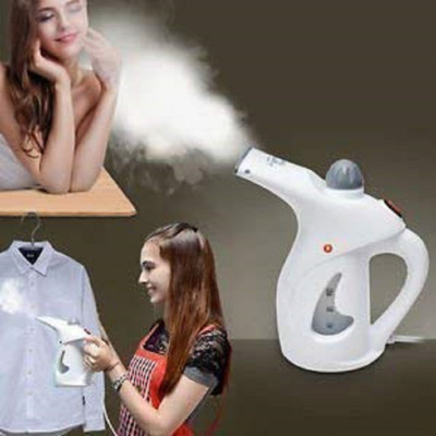 Fulkiza GARMENT STEAMERA204 220 W Garment Steamer(Multicolor)