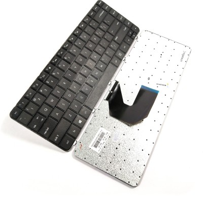 Regatech CQ43-110TU, CQ43-111BR, CQ43-111TU Internal Laptop Keyboard(Black)