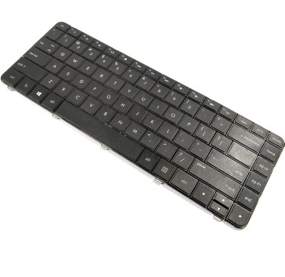 Regatech CQ43-101TU, CQ43-101TX, CQ43-102AU Internal Laptop Keyboard(Black)
