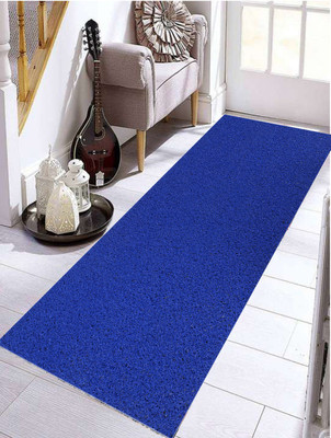 KUBER INDUSTRIES Rubber Door Mat(Multicolor, Free)