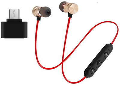 TACHNO TOUCH OTG Adapter Accessory Combo for ALL DEVICES(Black)