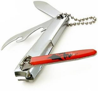 LAMRA LM-02 Stainless Steel Sharp Nail Cutter
