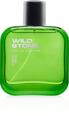 Wild Stone FOREST SPICE Eau De Perfume - For Men Perfume Body Spray  -  For Men (50 ml)