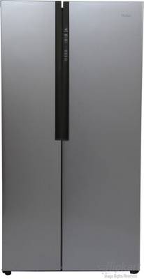 Image of AmazonBasics 690 L Frost Free Side by Side Refrigerator which is best refrigerator under 70000