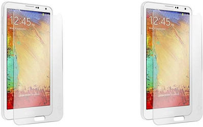 Digi Decor Impossible Screen Guard for Samsung galaxy ace plus(Pack of 2)