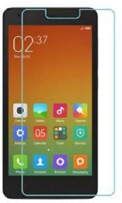 TRUSTA Impossible Screen Guard for Lava Iris X1 Atom(Pack of 1)