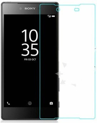 TRUSTA Impossible Screen Guard for Sony Xperia Z5 Premium Dual(Pack of 1)