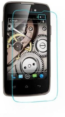 TRUSTA Impossible Screen Guard for XOLO A510s(Pack of 1)