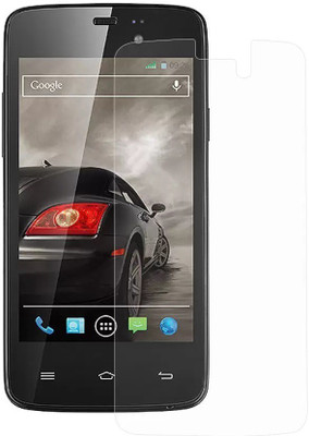 TRUSTA Impossible Screen Guard for XOLO A500S Lite(Pack of 1)