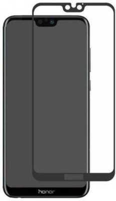 SRT Tempered Glass Guard for Honor 9N(Pack of 1)
