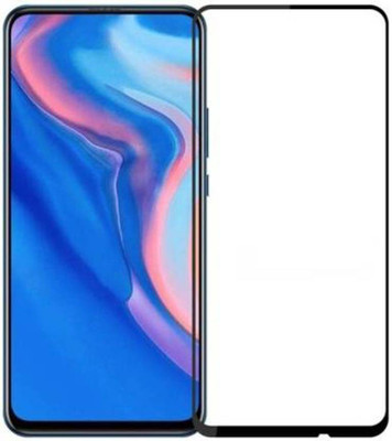 SRT Tempered Glass Guard for Huawei Y9 Prime 2019(Pack of 1)