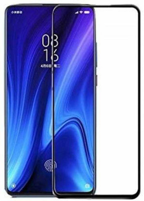 SRT Tempered Glass Guard for Mi K20, Mi K20 Pro(Pack of 1)