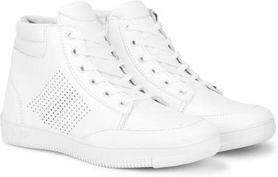 kraasa high top sneakers