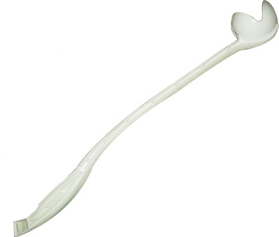 TrofT Sidearm Ball Thrower(White)