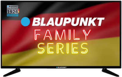 Blaupunkt 80 cm (32 inch) HD Ready LED TV(BLA32AH410)