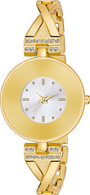 Csamon Analog Watch  - For Girls