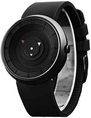 roadster analog digital watch