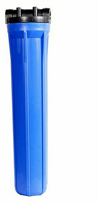 pireti-aqua RO Water Purifier Solid Filter Cartridge(0.005, Pack of 1)