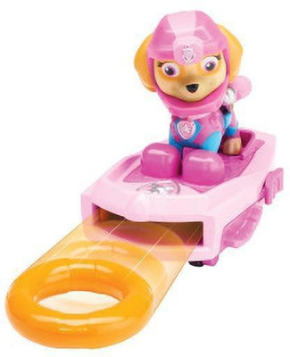 PAW PATROL Sea Patrol Skye(Multicolor)