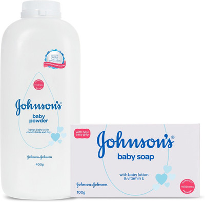 original johnson baby soap