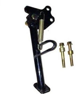 ACCESSOREEZ ACTIVA3G/4G/ 5G-STAND001 Bike Side Stand