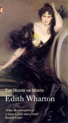 The House Of Mirth(English, Paperback, Wharton Edith)