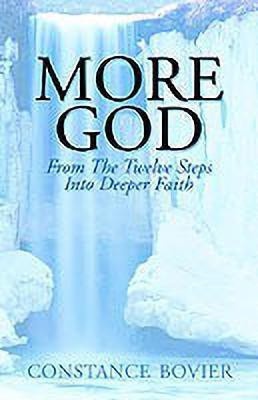 More God(English, Paperback, Bovier Constance)