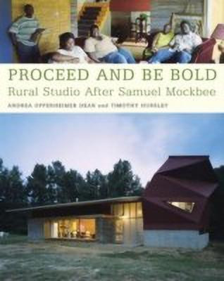 Proceed and be Bold(English, Paperback, Dean Andrea Oppenheimer)