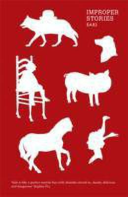 Improper Stories(English, Paperback, Saki)