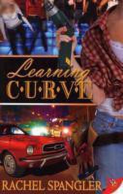 Learning Curve(English, Paperback, Spangler Rachel)