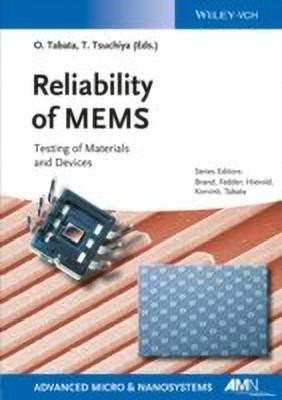 Reliability of MEMS(English, Paperback, unknown)