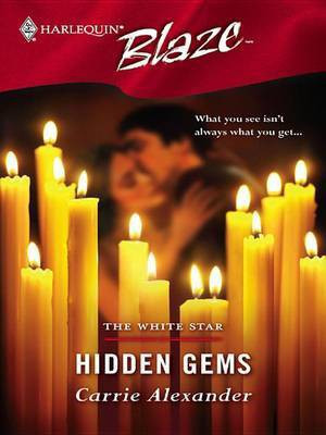 Hidden Gems(English, Electronic book text, Alexander Carrie)