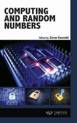 Computing and Random Numbers(English, Hardcover, unknown)