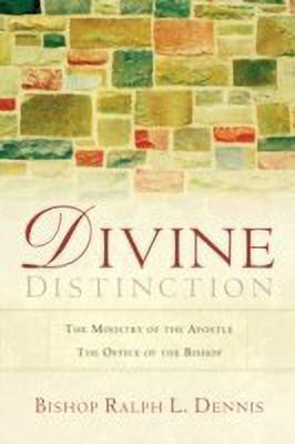 Divine Distinction(English, Paperback, Dennis Ralph L)