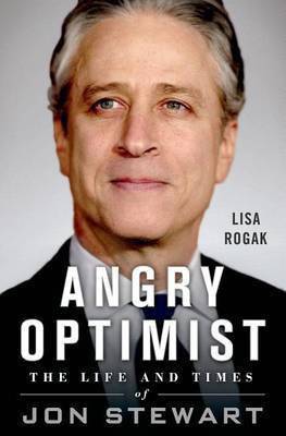 Angry Optimist(English, Electronic book text, Rogak Lisa)