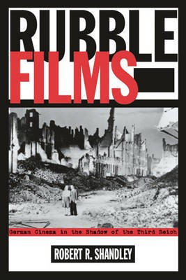 Rubble Films(English, Electronic book text, Shandley Robert R Author)
