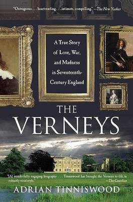 The Verneys(English, Paperback, Tinniswood Adrian)