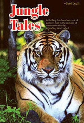 Jungle Tales(English, Paperback, Lyall Joel)