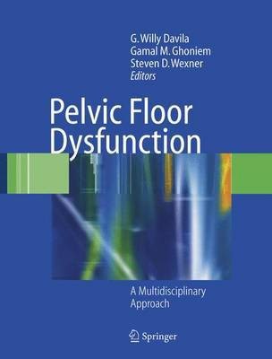 Pelvic Floor Dysfunction(English, Electronic book text, unknown)